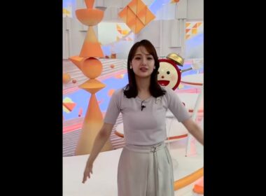 スマイルチャージ 2026/09/25 #めざましテレビ #井上清華 #shorts #スマイルチャージ