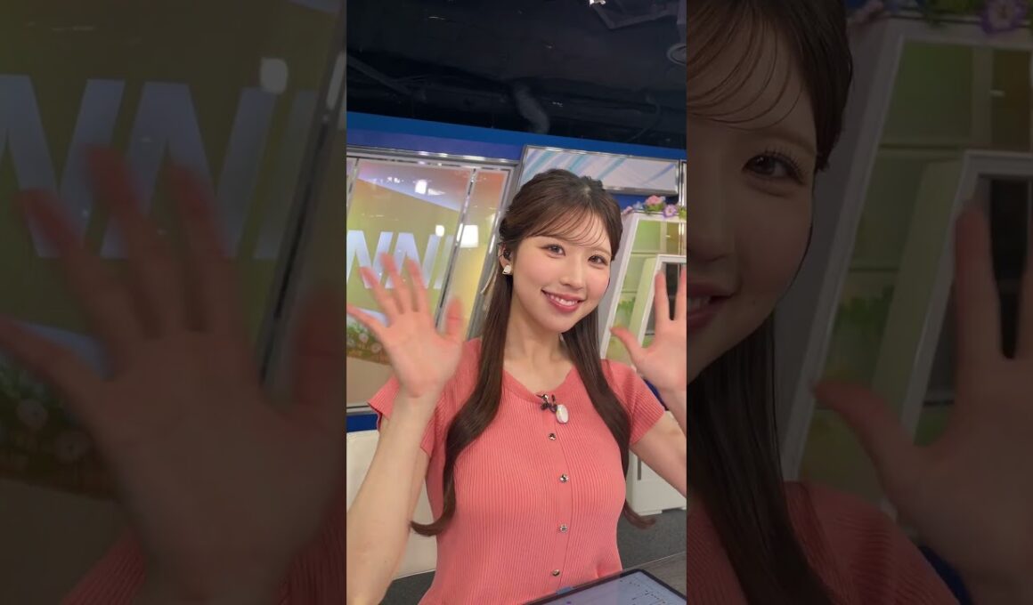 今日も一日お疲れ様でした☔️7月2日 #通勤タイパ #小林李衣奈 #おつかれ