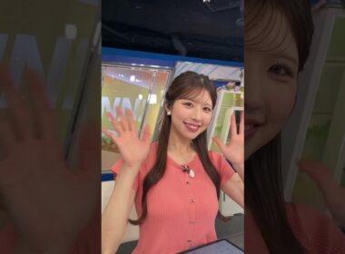 今日も一日お疲れ様でした☔️7月2日 #通勤タイパ #小林李衣奈 #おつかれ