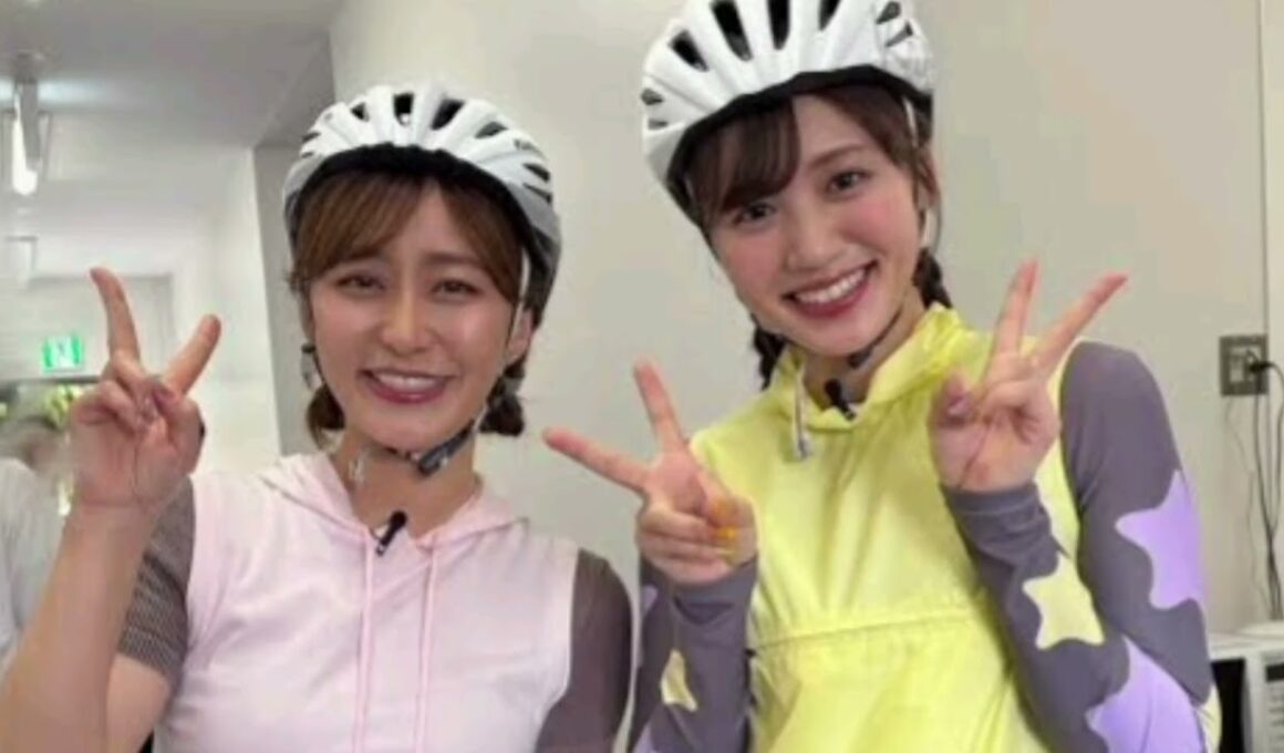 元TBSアナ・枡田絵理奈「いまはコオロギが愛おしい」カープ堂林の食事データ管理と“カエル愛”の広島生活