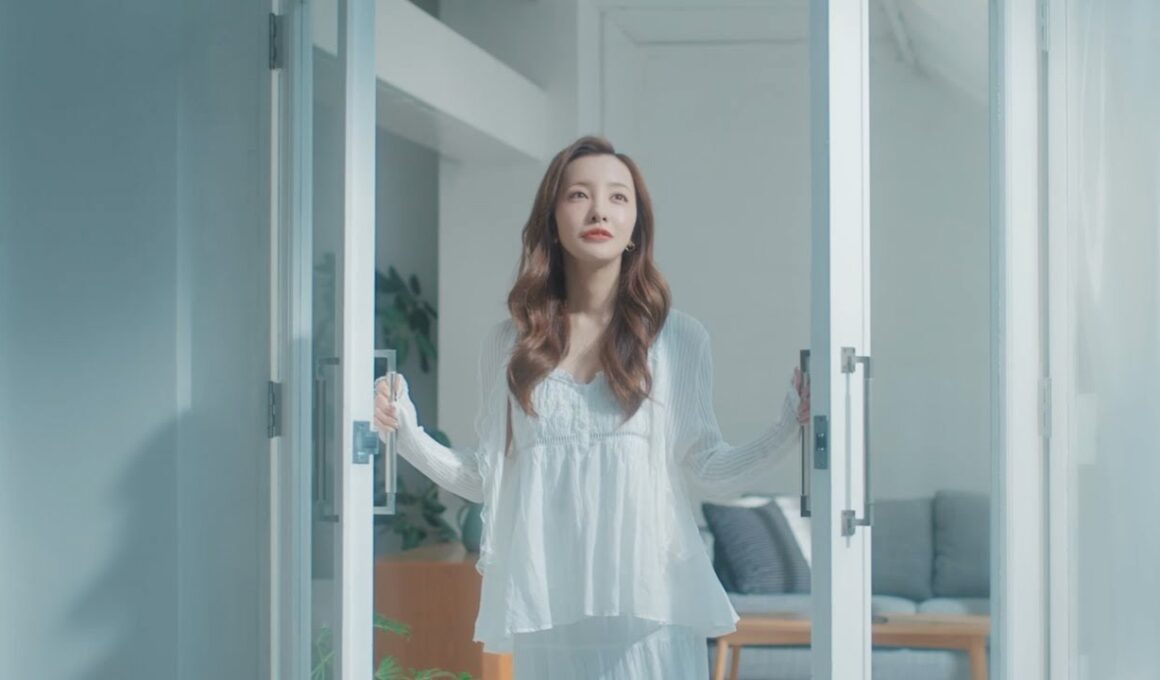 日成アドバンス_板野 友美_30秒CM【2025年12月～放映スタート】
