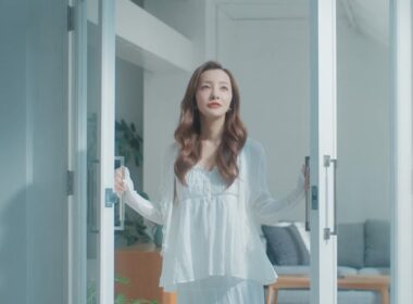 日成アドバンス_板野 友美_30秒CM【2025年12月～放映スタート】