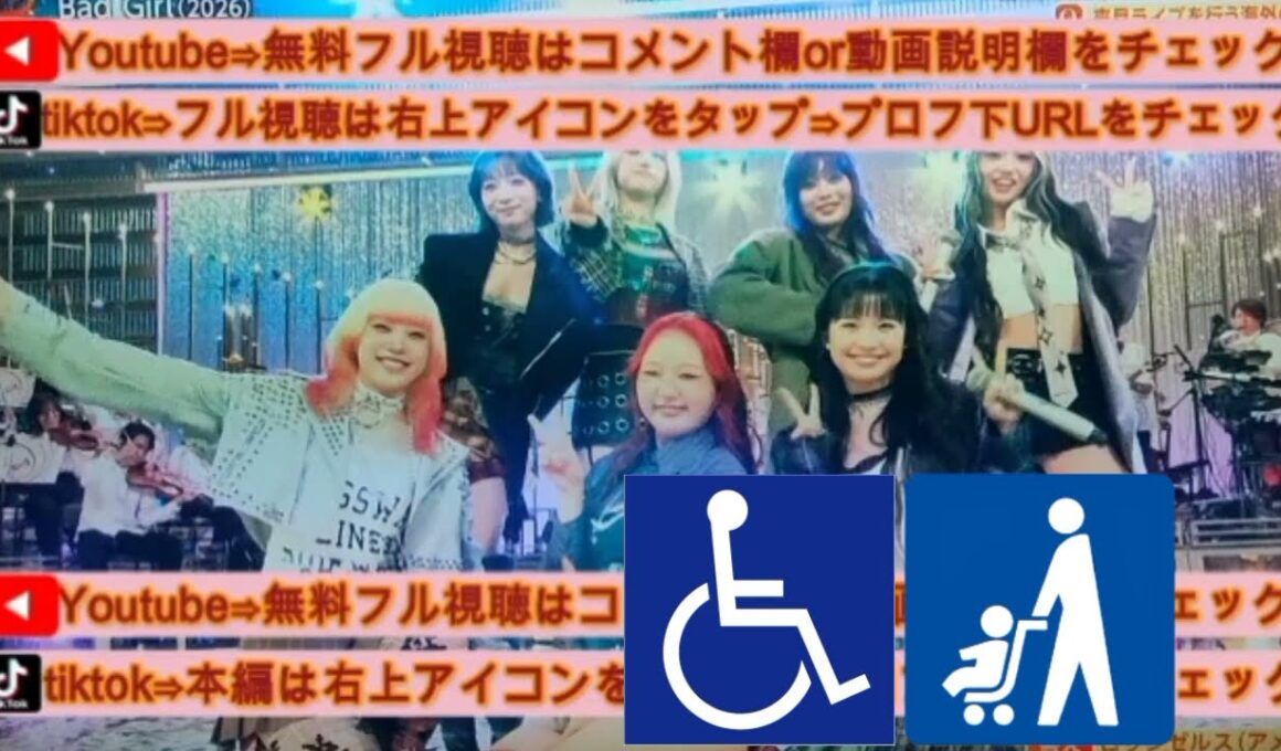 【うたコン】HANA「花束を君に/宇多田ヒカル」CHIKA・NAOKO・YURI＜フル/ハナ/ちか・なおこ・ゆり/見逃し配信/NHK歌コン＞令和8年4月14日 LIVE FULL