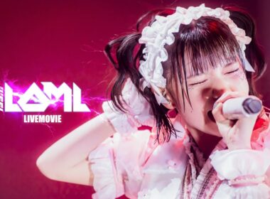 【LIVE映像】LOML / iLiFE!
