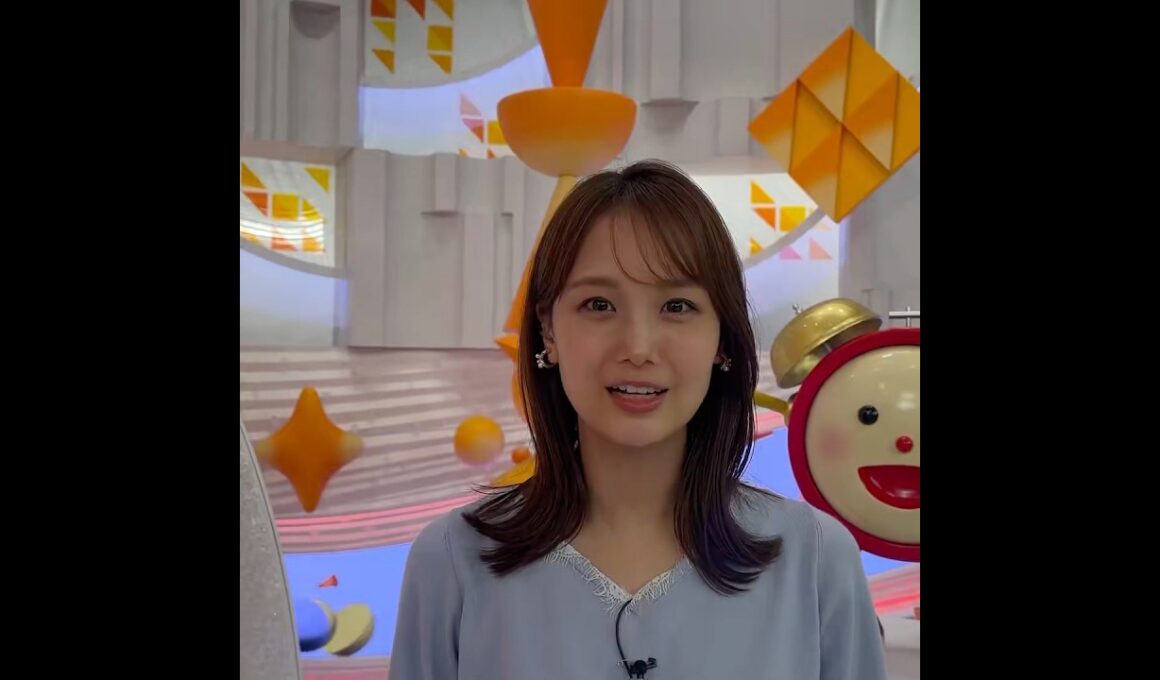 スマイルチャージ 2026/09/28 #めざましテレビ #井上清華 #shorts #スマイルチャージ