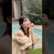 【カレンダー2027】小林李衣奈 キャスターカレンダー販売中！2026年10月1日（木）12:00～10月15日（木）23:59まで　#ウェザーニュース #カレンダー #キャスカレ2027