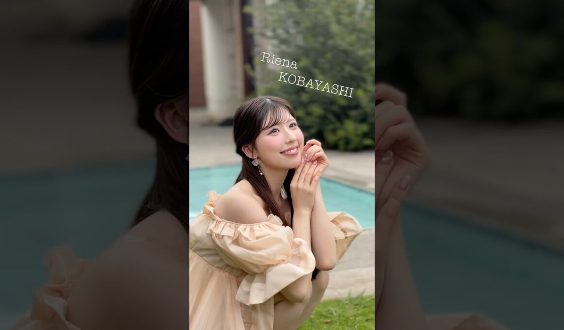 【カレンダー2027】小林李衣奈 キャスターカレンダー販売中！2026年10月1日（木）12:00～10月15日（木）23:59まで　#ウェザーニュース #カレンダー #キャスカレ2027