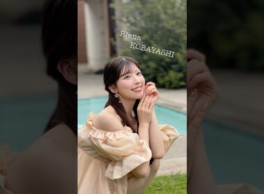 【カレンダー2027】小林李衣奈 キャスターカレンダー販売中！2026年10月1日（木）12:00～10月15日（木）23:59まで　#ウェザーニュース #カレンダー #キャスカレ2027