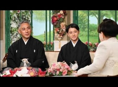 市川新之助、13歳で語った母・小林麻央さんの記憶…4歳だった「あの日」に何を覚えていたのか🥺 #市川新之助 #小林麻央 #徹子の部屋 #市川團十郎