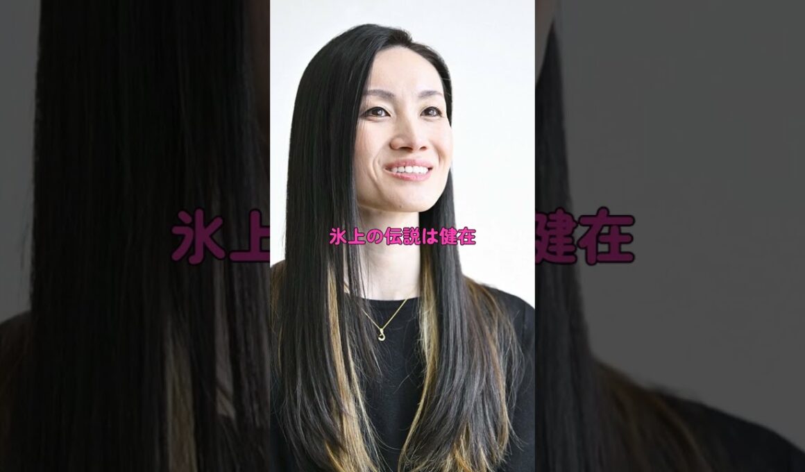 今検索急上昇の女性有名人4選 #shorts