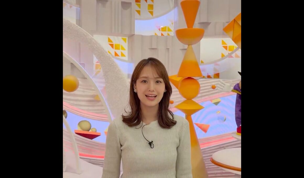 スマイルチャージ 2026/10/02 #めざましテレビ #井上清華 #shorts #スマイルチャージ