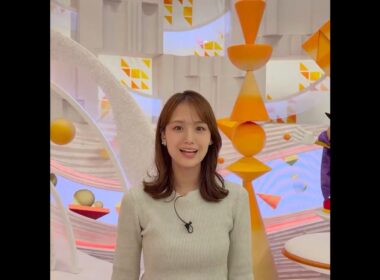 スマイルチャージ 2026/10/02 #めざましテレビ #井上清華 #shorts #スマイルチャージ