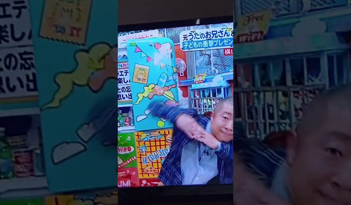 小室アナ　ダンス　ぽかぽか