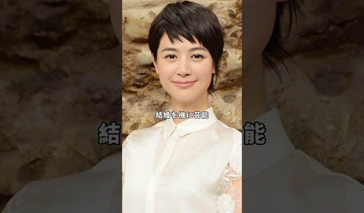 【荟能界引退後】夏目三久の衝撃の現在 #夏目三久