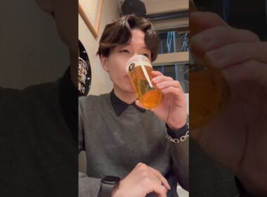 【立ち飲み】東京も色んな立ち飲みあって楽しい🍺#立ち飲みソルト#1人飲み#赤羽