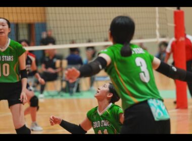 ゴールドスターズ八王子 vs 日本体育大学 (5/6)【撮影画像全見せスライドショー】東京サマーリーグ 2026/7/25