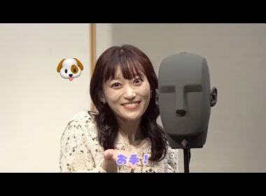 みゆたんマネするひみちゃん💜🧡
