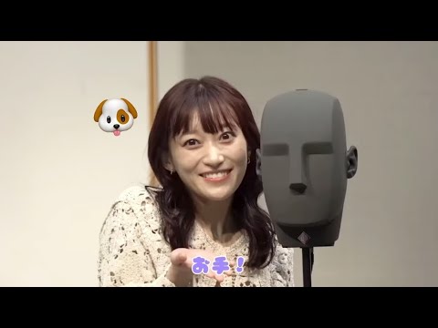 みゆたんマネするひみちゃん💜🧡