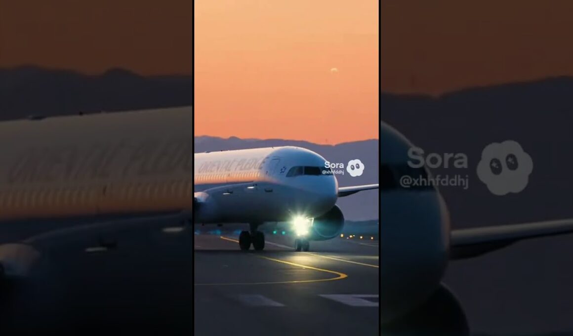 長崎と神戸を結ぶ航空路線ができたら#sora #sora2 #youtube #shorts #飛行機 @matryoshika01 @fujiwaranomii @usiusa7991