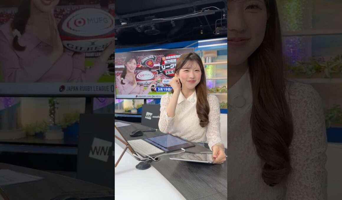 明日もファイト！！3月18日 #通勤タイパ #小林李衣奈 #戸北美月 #ファイト