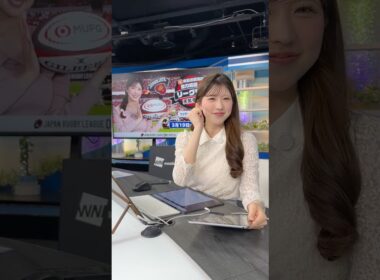 明日もファイト！！3月18日 #通勤タイパ #小林李衣奈 #戸北美月 #ファイト