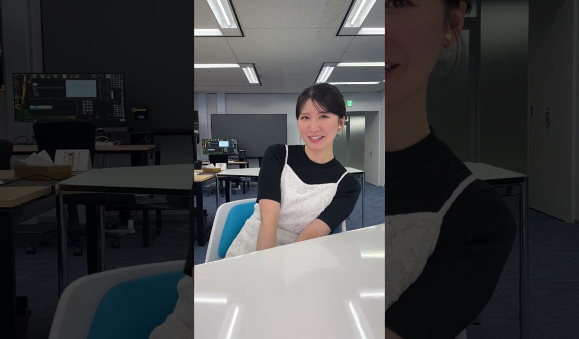 今日も暑い中お疲れ様でした🎆7月27日 #通勤タイパ #駒木結衣 #おつかれ