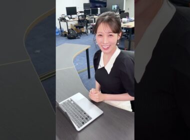 今日もお疲れ様！6月10日 #通勤タイパ #戸北美月 #おつかれ