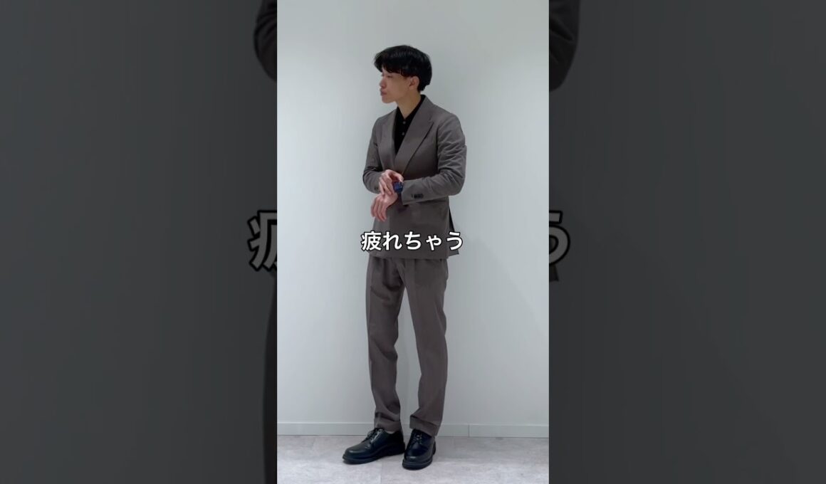【ファッション】GLOBAL WORK新作ジャケット🙌#セットアップ#HATEST#俳優#毎日投稿#98日目
