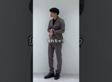 【ファッション】GLOBAL WORK新作ジャケット🙌#セットアップ#HATEST#俳優#毎日投稿#98日目