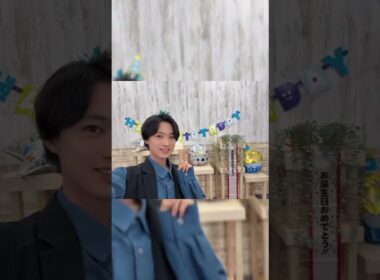🎤✨ 青山新、待望のファーストアルバム発売決定！💿「こころの愛」11月25日リリース！🎶
