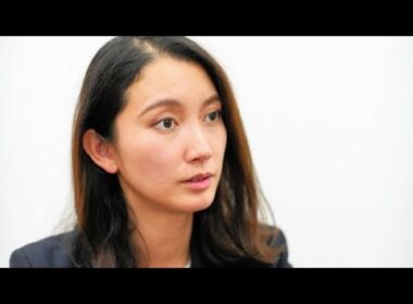 伊藤詩織さんが謝罪文　記録映画に映像無断使用