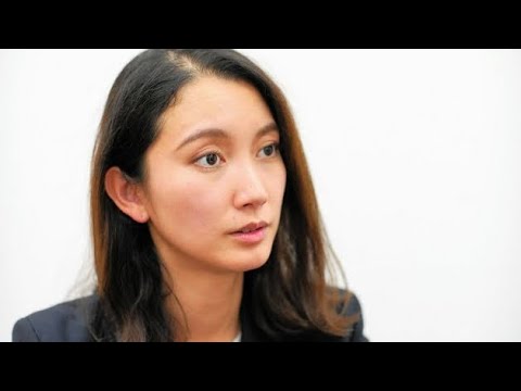 伊藤詩織さんが謝罪文　記録映画に映像無断使用