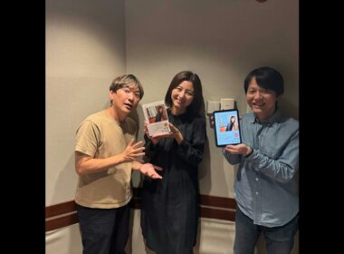 2026.9.27 澤本・権八のすぐに終わりますから。ゲスト：フリーアナウンサー 宇賀なつみさん①