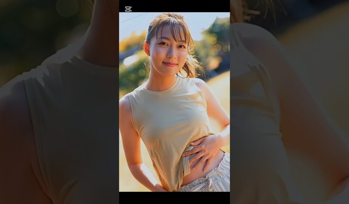 写真集「華」動画にしてみた。（通常公開版）