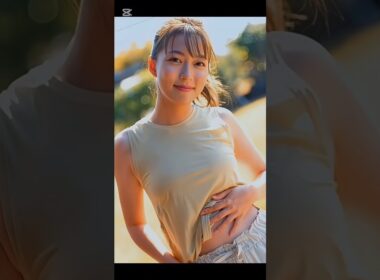 写真集「華」動画にしてみた。（通常公開版）