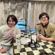 赤江珠緒さんと、土屋礼央さんの話を盗み聴き・・・ 子育てと仕事、今後のキャリア
