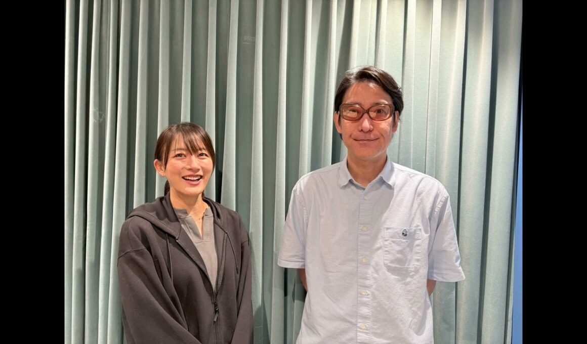 小宮山雄飛さんＶＳ大島由香里