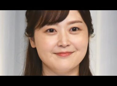 【衝撃】水卜麻美アナが共演者に“クギ”！「その見方しちゃ絶対だめよ」😳🔥