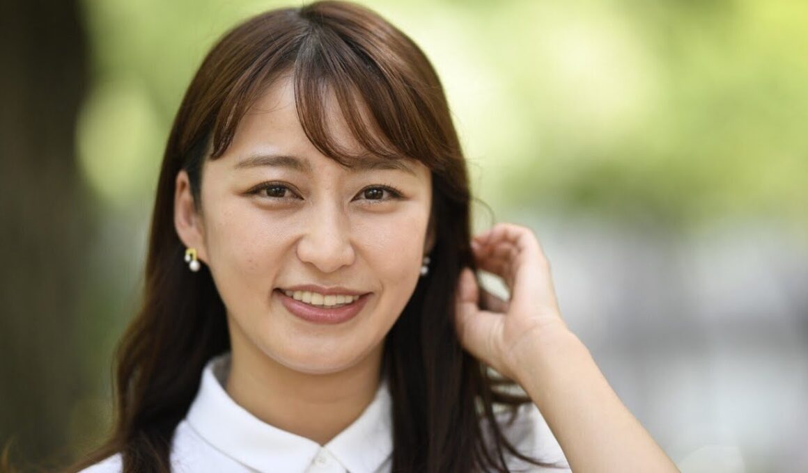 🌸「もう広島県民のような気持ち」枡田絵理奈が語った“広島愛”に注目！家族との暮らし、子育て、驚きのカエル飼育まで明かす✨