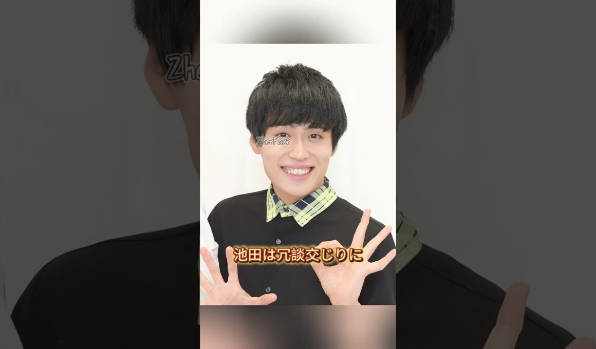 池田直人が元ラジオアナウンサー佐藤佳奈との結婚を発表 池田が愛のために女装してデートその姿に多くの人が涙した