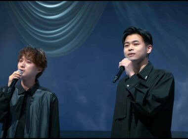 二見颯一＆青山新　越冬つばめ完全版