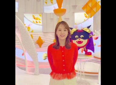 スマイルチャージ 2026/10/06 #めざましテレビ #井上清華 #shorts #スマイルチャージ