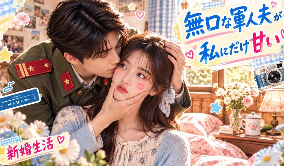 ❤️‍🔥私を愛してくれない男を諦めたら夫の溺愛が止まらなくなった【やっぱ旦那様でなきゃ】