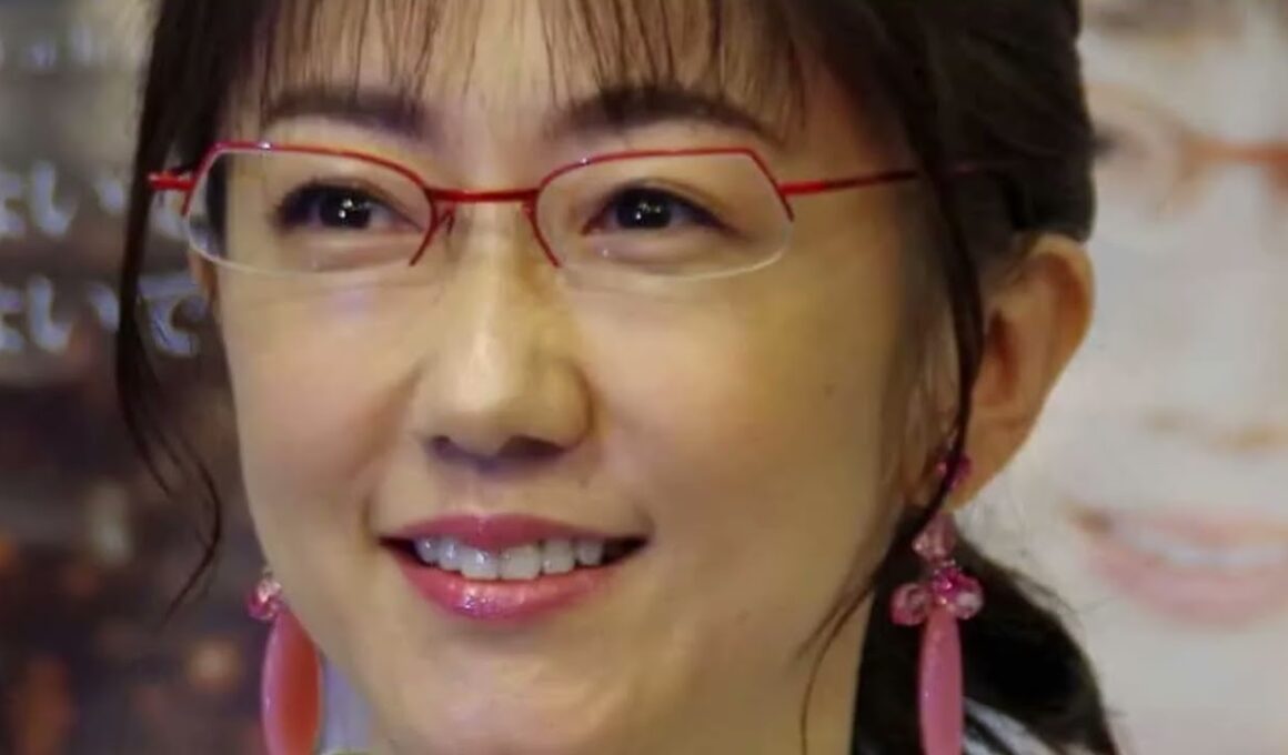 膳場貴子の「歯形がくっきり」に批判殺到…前田凜を襲った衝撃の噛みつき騒動😨🥋