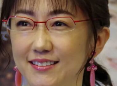 膳場貴子の「歯形がくっきり」に批判殺到…前田凜を襲った衝撃の噛みつき騒動😨🥋