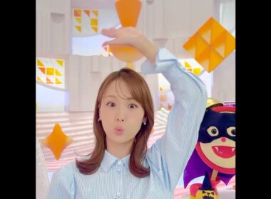 スマイルチャージ 2026/10/07 #めざましテレビ #井上清華 #shorts #スマイルチャージ