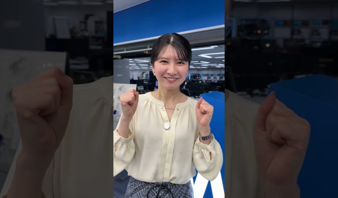 明日もファイト！1月30日 #通勤タイパ #駒木結衣 #ファイト