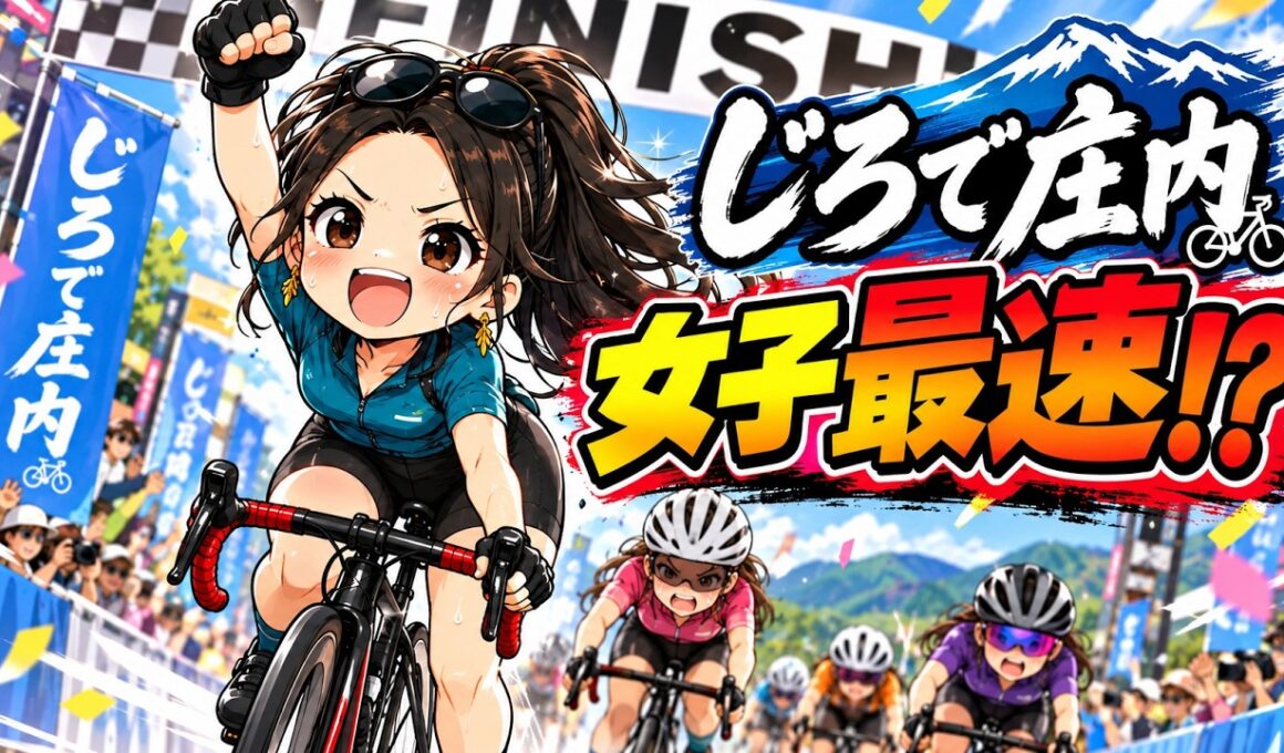 【じろで庄内210km】豪華エイドを楽しみながら完全走破！！憧れのもえまぐろさんとも会えました！【ロードバイク　スーパーロング　自転車　サイクリング】