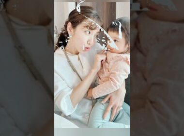 小澤陽子アナ「今年唯一の…」愛娘との夏の思い出ショットが話題！「似てますね」「微笑ましい」の声