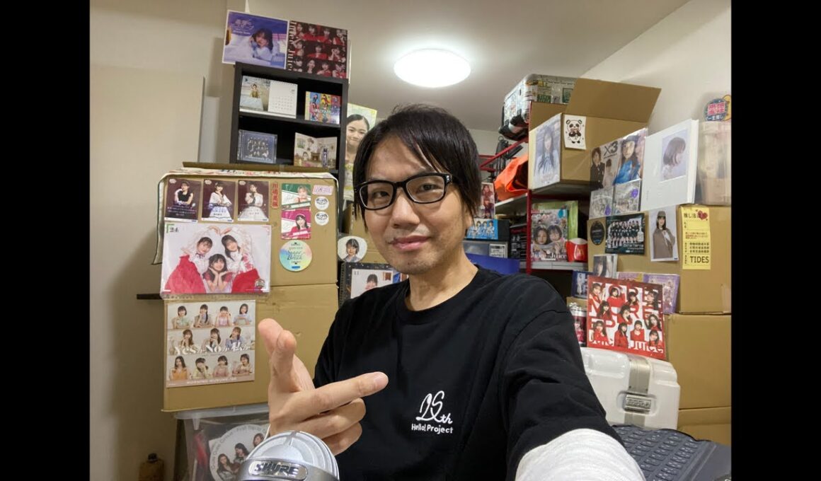 ハロ！コン 2026【8.8夜】TOYOTA ARENA TOKYO モーニング娘。’26 アンジュルム Juice=Juice つばきファクトリー ビヨ オチャノーマ ロージー ハロプロ研修生